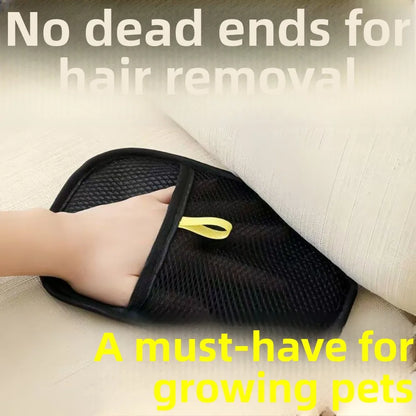 Pet Hair Removal Gloves