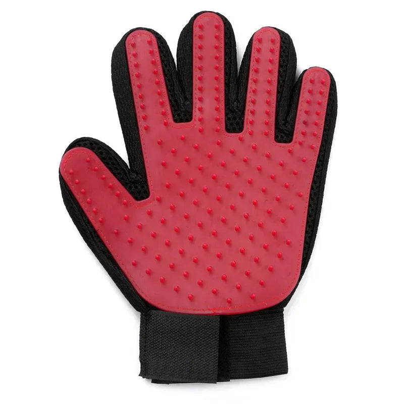 Grooming Gloves