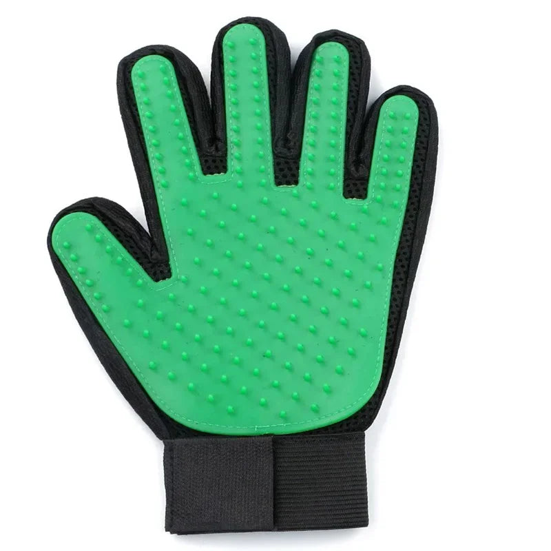 Grooming Gloves