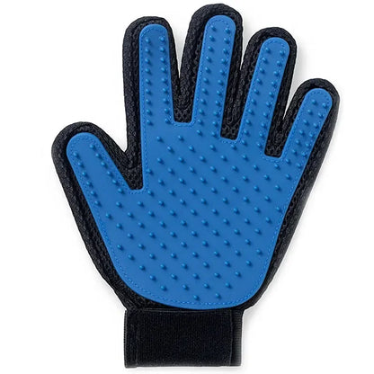 Grooming Gloves