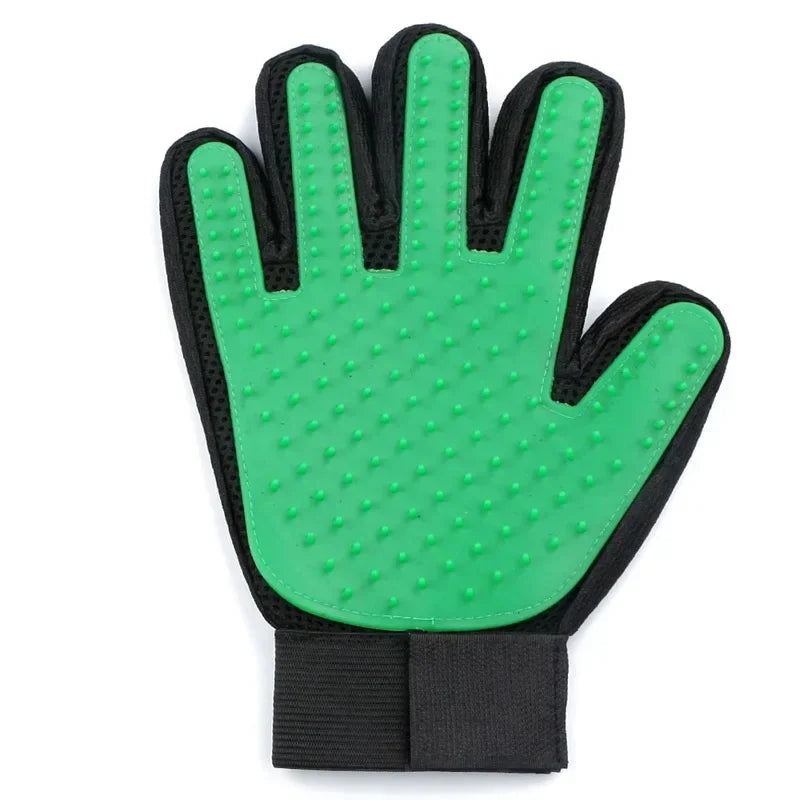 Grooming Gloves