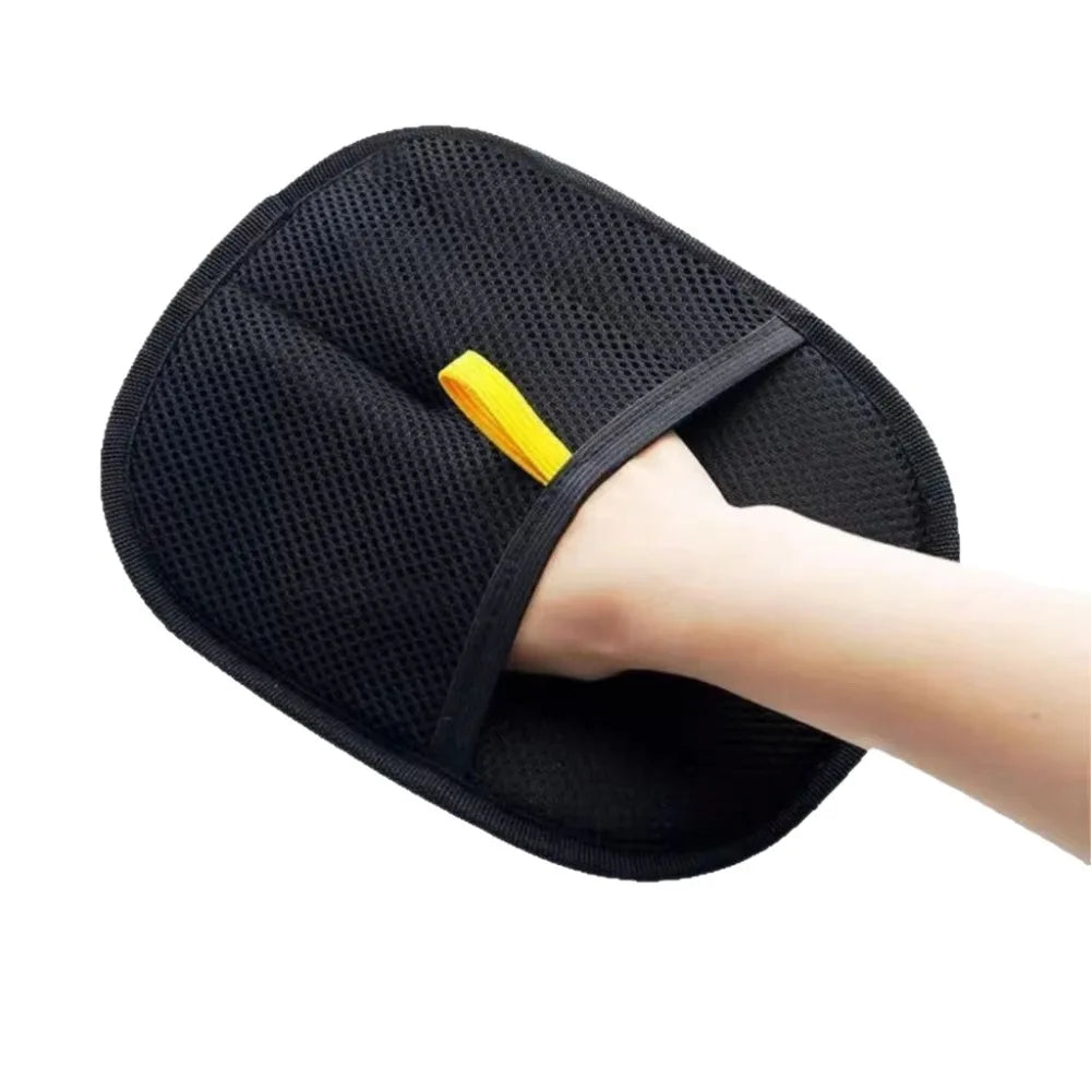 Transform Grooming into a Bonding Experience