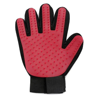 Grooming Gloves