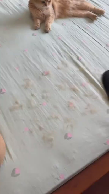 Pet Hair Removal Gloves